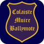 icon ie.uniqueschools.cmbm(Coláiste Muire Ballymote
)