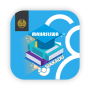 icon Siakadu Mahasiswa Mobile Apps Unesa (Aplikasi Seluler Unesa
)