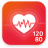 icon Blood Pressure Tracker(Pelacak Tekanan Darah) 1.3