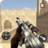 icon Commando Strike Shooting AdvantureGun Games(Game Menembak Kontra Teroris 2048) 1.8