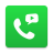 icon Videoscreen(Warna layar panggilan untuk WhatsApp
) 1.0.0