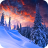 icon 7Fon Winter(Musim Dingin 4K) 5.7.7