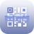 icon QR Code Maker(Seri Pembuat Kode
) 1.0