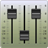 icon Wireless Mixer(Wireless Mixer - MIDI) 2.1