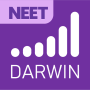 icon Darwin-For-Neet(Aplikasi Persiapan NEET oleh Darwin
)