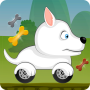 icon Beepzz Dogs(Game balap untuk anak-anak - Anjing)