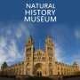 icon Natural History Museum(Museum Sejarah Alam)