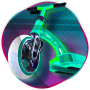 icon TouchgrindScooter(Touchgrind Scooter 3D Extreme Trik
)
