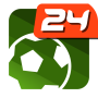 icon Futbol24(Futbol24 aplikasi skor langsung)
