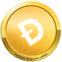 icon Dogecoin Wallet(dogecoin Blockchain Aman Dompet Dapatkan Gratis Coin
)