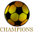 icon Widget Champions League(Champions League) 7.1.1