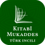 icon Turkish Kutsal Kitap Bible(Kutsal Kitap Turki)