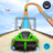 icon Sky Car Stunt(Game Mobil Stunts Ramp Racing) 2.6
