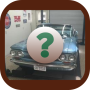 icon Classic Car Quiz(Kuis Mobil Klasik)