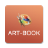 icon ArtBook(Aplikasi Buku Seni
) 1.3