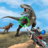 icon Dinosaur Hunter Sniper Games(Game Pemburu Dinosaurus Liar Nyata) 2.2