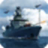 icon Naval Armada(Naval Armada：Modern Battleship) 3.82.5