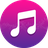 icon Music Player(Pemutar musik - pemutar mp3) 6.16