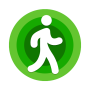 icon Noom Walk(Noom Walk Pedometer)