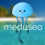 icon meduseo(Meduseo: Ubur-ubur cuaca)