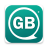 icon GB Version(GB apa Versi 2022
) 1.0