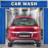 icon Car Wash Games Modern Car Parking & Car Wash Game(Car Wash Driving School Games) 0.4