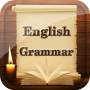 icon English Grammar Book