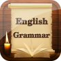 icon English Grammar(English Grammar Book)