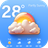 icon Weather(Prakiraan Cuaca) 4.8.1