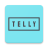 icon Telly(Mahatat - Tonton konten favorit Anda) 3.0.15