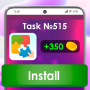 icon Easy Tasks (Tugas Mudah
)