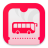 icon Slovak Lines(SlovakLines: Bratislava-Vienna Tiket bus) 3.8.0