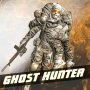 icon Ghost Hunter ShooterShooting Games(Ghost Hunter Shooting Games
)