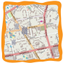 icon Offline Maps (Peta Offline)