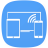 icon APP NAME(TV Smart View: Pemeran Video TV
) 2.8