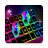 icon Neon Led KeyBoard(Neon LED Keyboard: RGB Emoji) 3.4.4