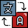icon Traductor(Traductor de Idiomas
)