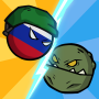 icon Countryballs - Zombie Attack (Countryballs - Serangan Zombie)