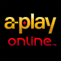 icon A-Play Online(A-Play Online - Permainan Kasino)