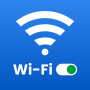 icon Wifi Hotspot(WiFi Portabel - Hotspot Seluler)