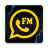 icon FmWhats(FmWhats latest GOLD version
) Pro-FM Whats Fixed release !