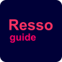icon RessoMusic App Guide (RessoMusic App Panduan
)
