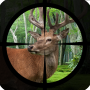icon Deer Hunter Shooting 3D(Berburu Rusa - Shooting 3D Ahli)