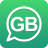 icon GB Whats Tools(GB Versi Terbaru APK
) 1.0