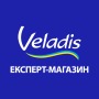 icon Veladis(Toko ahli Veladis)