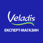 icon Експерт-магазин Veladis (Toko ahli Veladis)