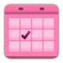 icon M. Calendar(Kalender Menstruasi)