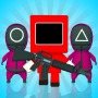 icon Squid Imposter Game 3D(Squid Imposter Game 3D
)