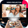 icon hdvideo.projector.difftheme.projectorguide(HD Video Projector Simulator - Proyektor Seluler
)