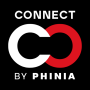 icon CONNECT by PHINIA(CONNECT oleh Phinia)